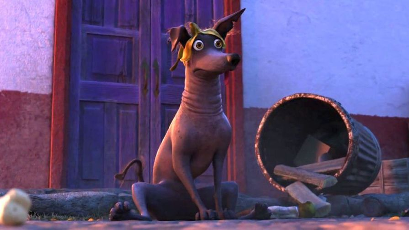 Image: Disney Pixar